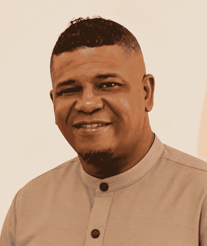 Dr. Damion S.C. Bennett