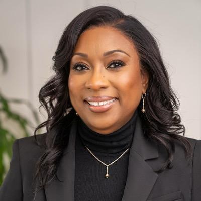 Dr. Jolander Headley
